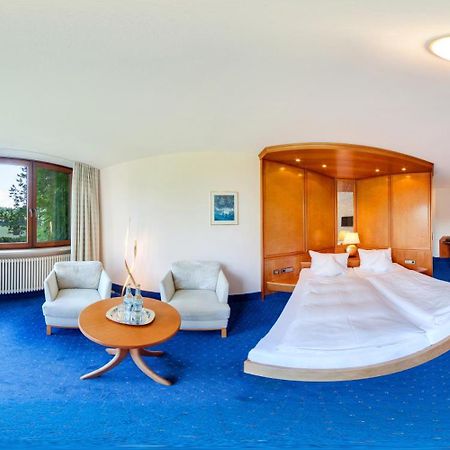 Hotel Hohe Linde Isny im Allgäu Dış mekan fotoğraf