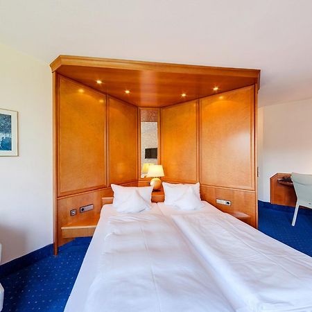 Hotel Hohe Linde Isny im Allgäu Dış mekan fotoğraf