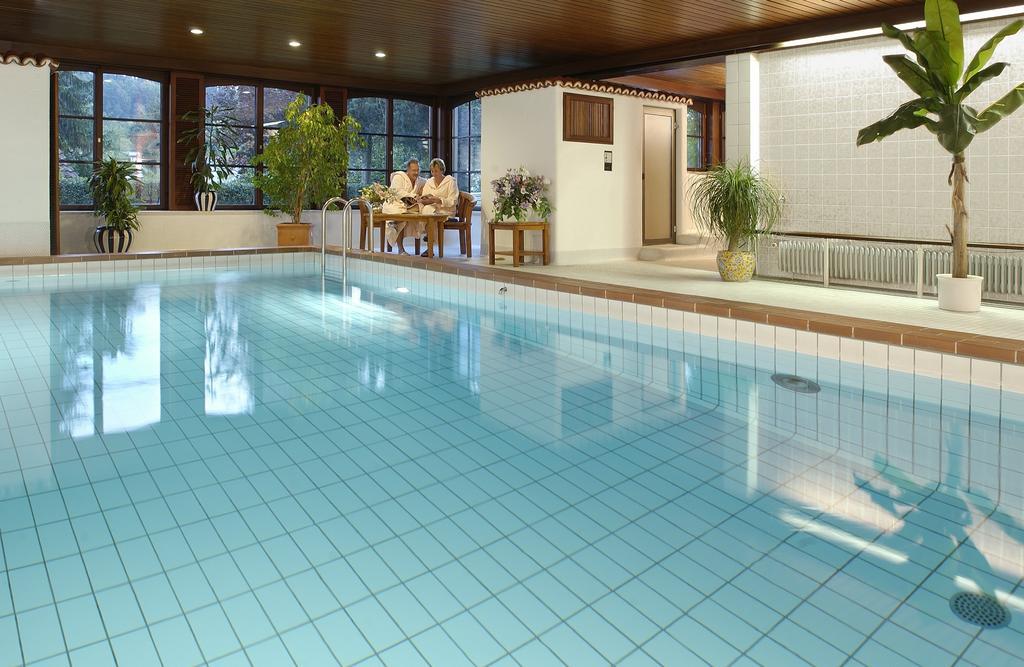 Hotel Hohe Linde Isny im Allgäu Dış mekan fotoğraf