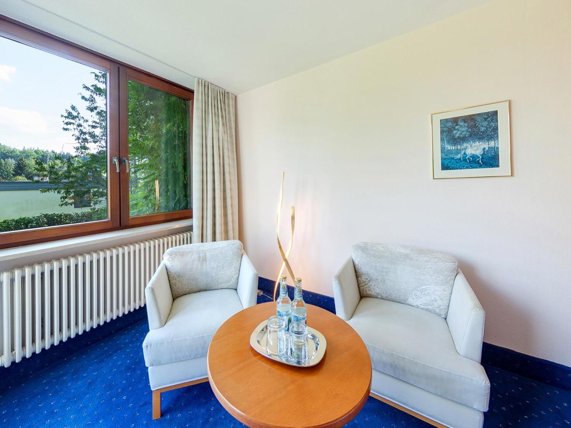 Hotel Hohe Linde Isny im Allgäu Dış mekan fotoğraf