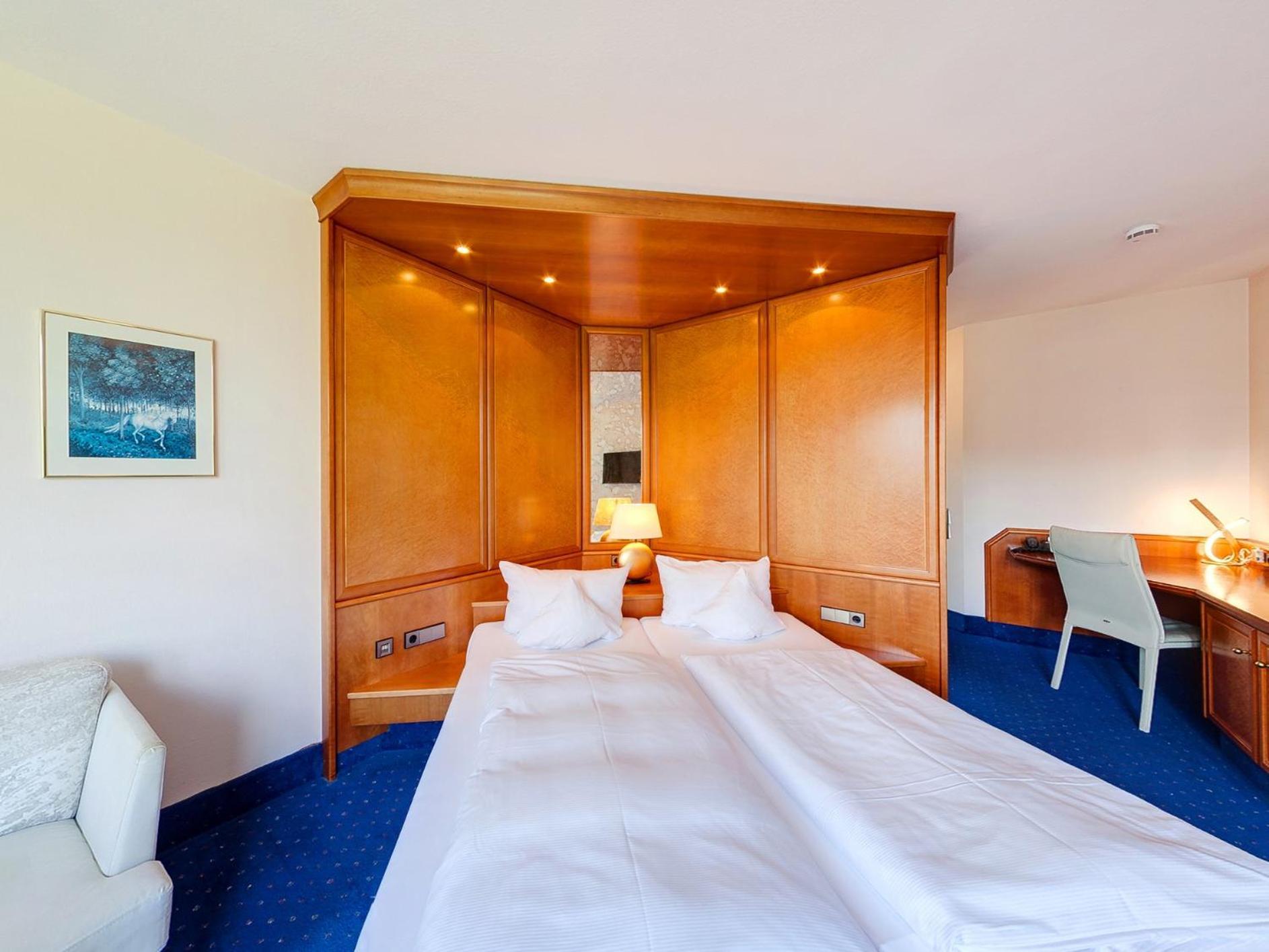 Hotel Hohe Linde Isny im Allgäu Dış mekan fotoğraf