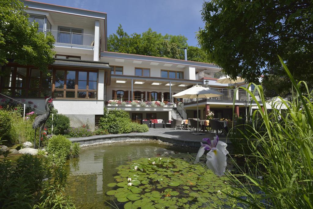 Hotel Hohe Linde Isny im Allgäu Dış mekan fotoğraf
