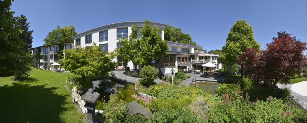 Hotel Hohe Linde Isny im Allgäu Dış mekan fotoğraf