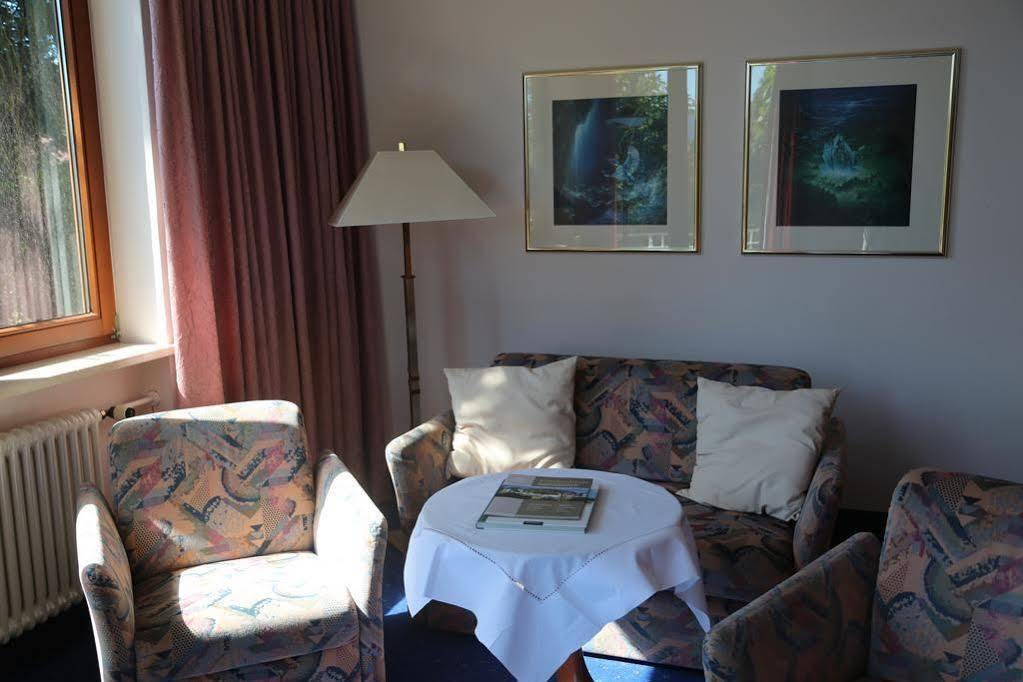 Hotel Hohe Linde Isny im Allgäu Dış mekan fotoğraf