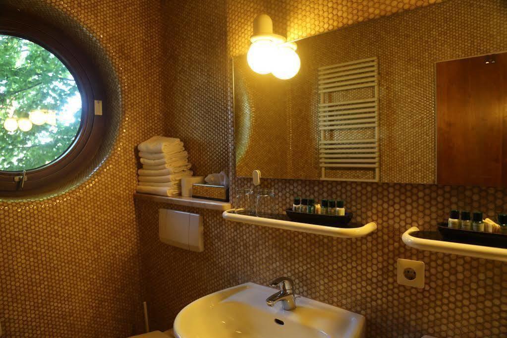 Hotel Hohe Linde Isny im Allgäu Dış mekan fotoğraf