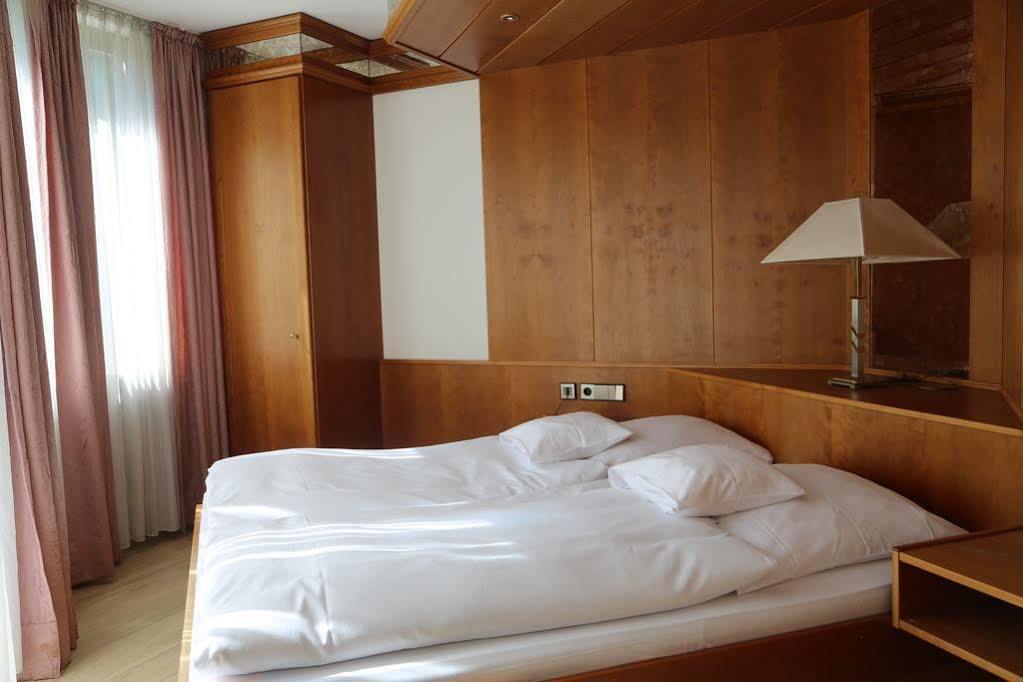 Hotel Hohe Linde Isny im Allgäu Dış mekan fotoğraf